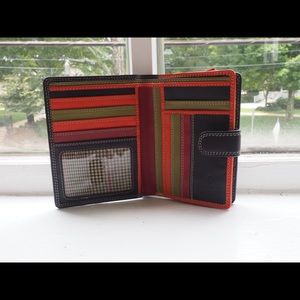 Burberry Wallet